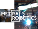 Компания METRAROBOTICS